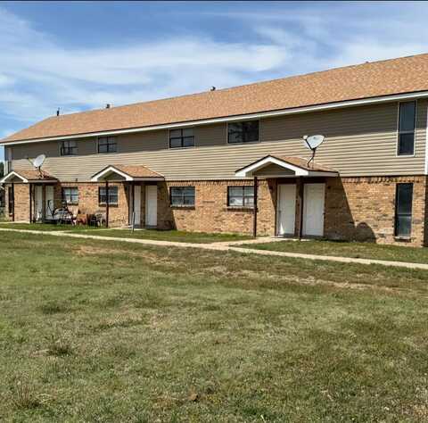 22,28,34 Gatewood, Booker, TX 79005