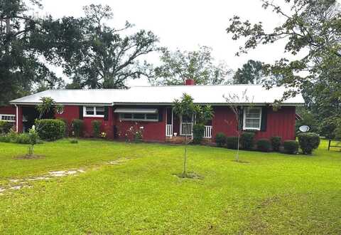4004 E. Louisiana Ave, Soperton, GA 30457