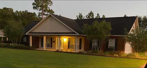 646 Corey St, Blackshear, GA 31513