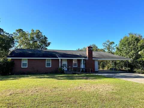 801 Warthen Street, Vidalia, GA 30474