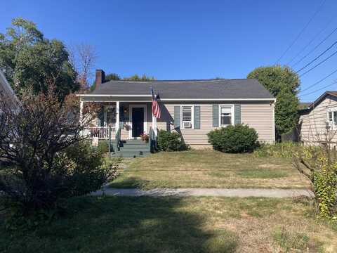 18 Sanborn Avenue, Plattsburgh, NY 12901