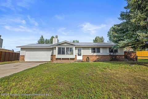 350 Woodbury Drive, Craig, CO 81625