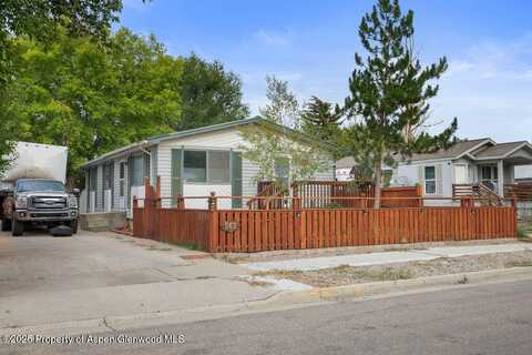562 Rose Street, Craig, CO 81625