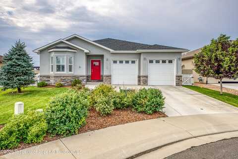 3038 Glacier Drive, Montrose, CO 81401