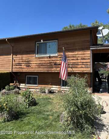 335 Dogwood Drive, Silt, CO 81652