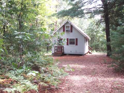 420 Green Mountain Road, Clearville, PA 15535