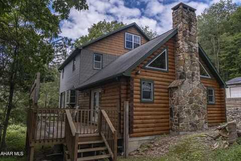 158 Batzel Road, Johnstown, PA 15906