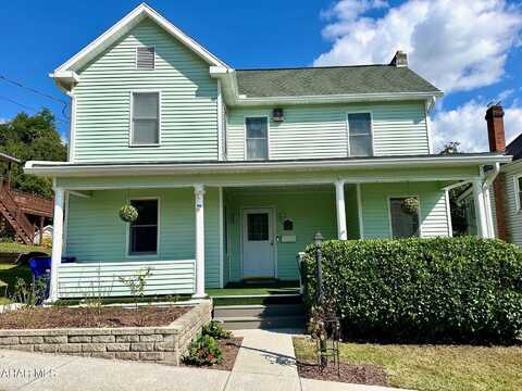25 W 2nd Street, Everett, PA 15537