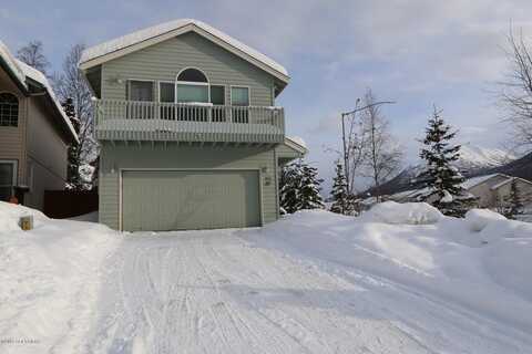 8901 Birch Park Circle, Eagle River, AK 99577