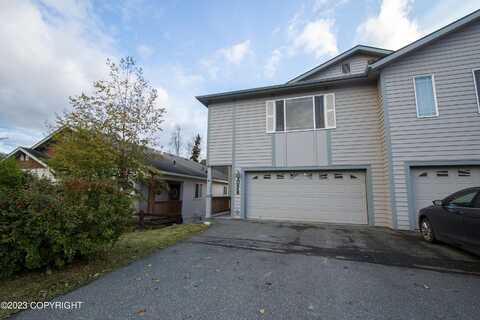 20648 Icefall Drive, Eagle River, AK 99577