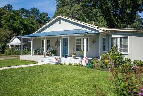 241 Berkley Street SE, Aiken, SC 29801