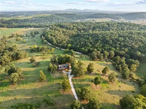 3544A Mulberry RD, Harrison, AR 72601