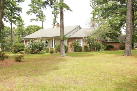 9 Rimrock RD, Russellville, AR 72802