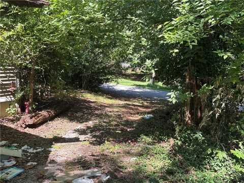 12 Pine ST, Bella Vista, AR 72714