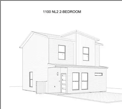 961 Reading Railroad LN, Bentonville, AR 72713