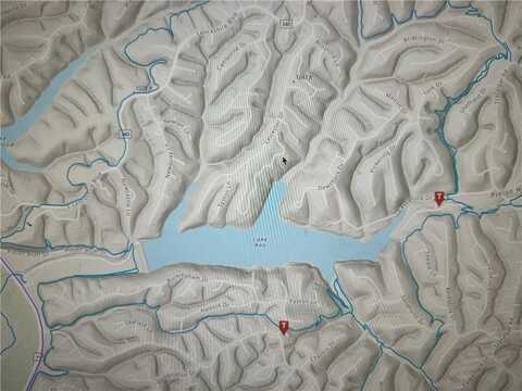 Lot 9 of Block 8 Bosworth CIR, Bella Vista, AR 72714