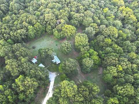 18440 Beaver Hollow RD, Garfield, AR 72732