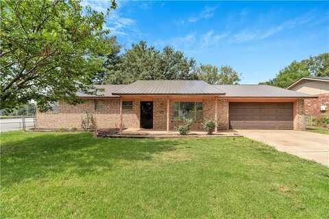 2706 Eidson ST, Springdale, AR 72762