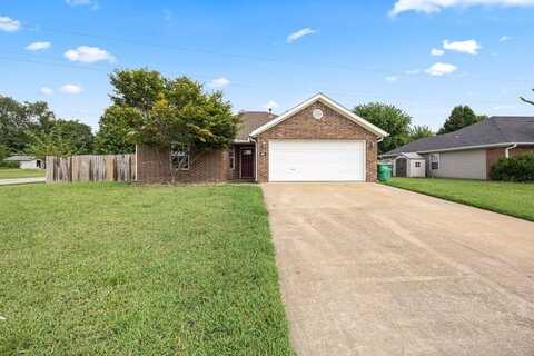 770 Dogwood ST, Centerton, AR 72719