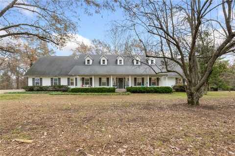 303 S Old Farm RD, Harrison, AR 72601