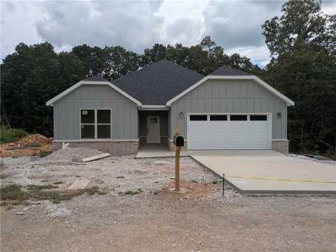 1 Pagham LN, Bella Vista, AR 72714