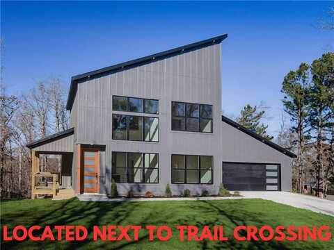 28 Bedford LN, Bella Vista, AR 72714