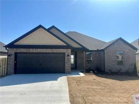 1903 Edwards ST, Pea Ridge, AR 72751