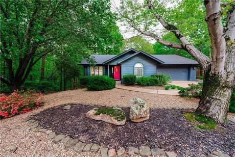 4 Yarmouth DR, Bella Vista, AR 72715