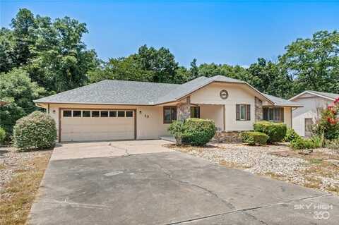 13 Yarmouth DR, Bella Vista, AR 72715