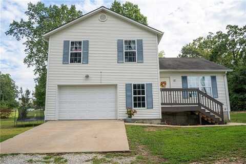 1505 NC 3510, Western Grove, AR 72685