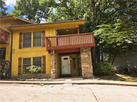 26 Annette LN, Bella Vista, AR 72715