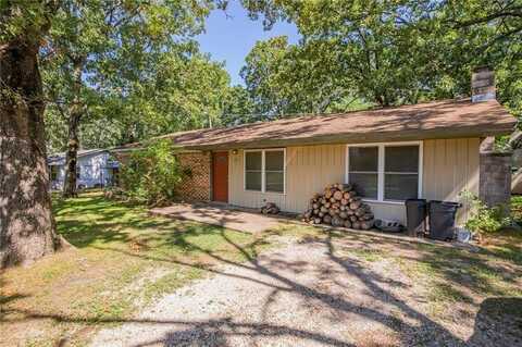 1658 Stadium AVE, Decatur, AR 72722