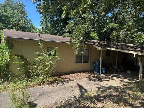 16 Pine ST, Bella Vista, AR 72714