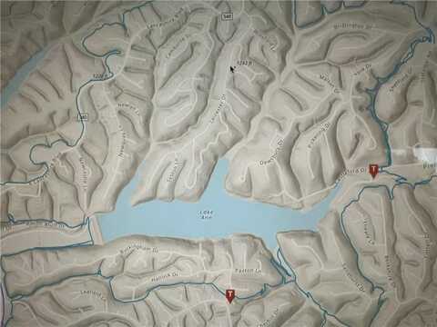 Lot 19 of Block 1 Leicester DR, Bella Vista, AR 72714
