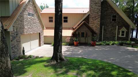 35702 Sportsman RD, Other OK, OK 74331