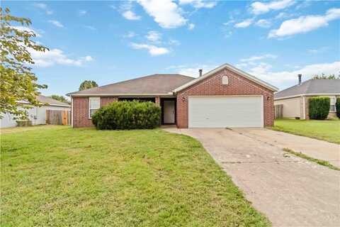 903 SW Sandrock RD, Bentonville, AR 72712