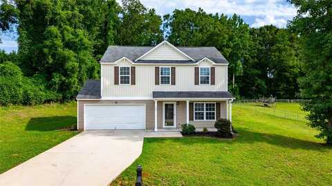 103 Big View Road, Anderson, SC 29621