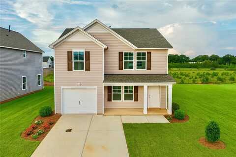 612 Seaborn Circle, Pendleton, SC 29670