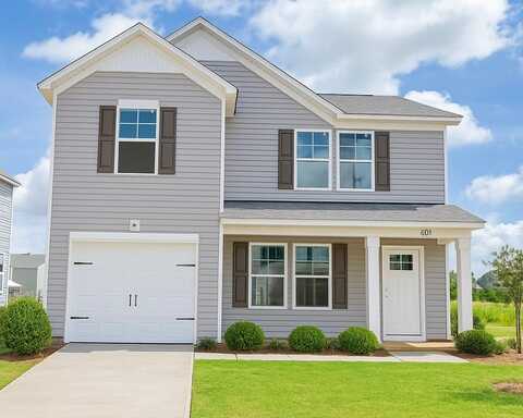 612 Seaborn Circle, Pendleton, SC 29670
