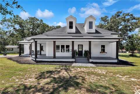 511 W Broad Street, Iva, SC 29655