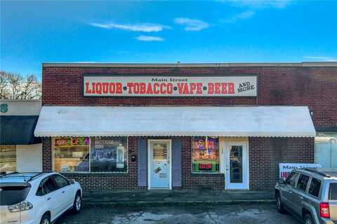 507 Unit 509 W Main Street, Williamston, SC 29697