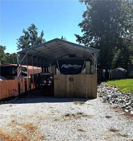 1007 Concord Drive, Westminster, SC 29693
