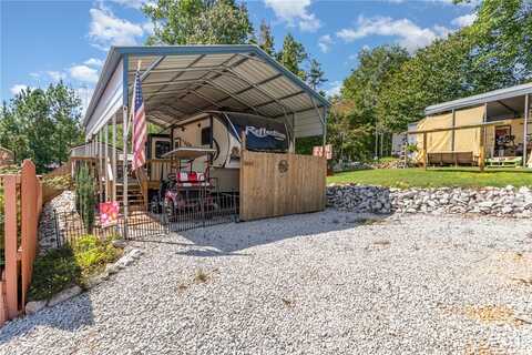 1007 Concord Drive, Westminster, SC 29693