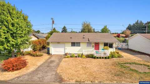 1315 Rainier Rd, Woodburn, OR 97071
