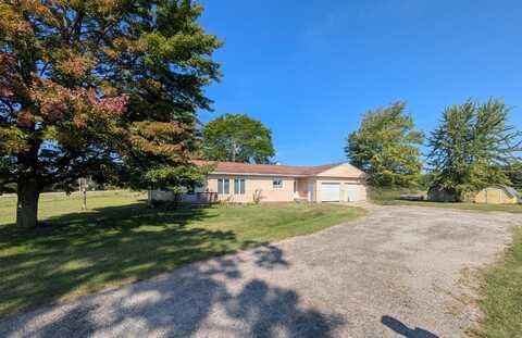 530 Michelson Road, Houghton Lake, MI 48629