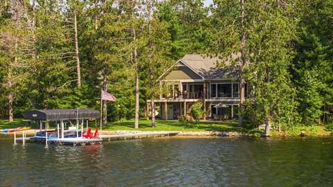 4043 Island View Trail, Lewiston, MI 49756