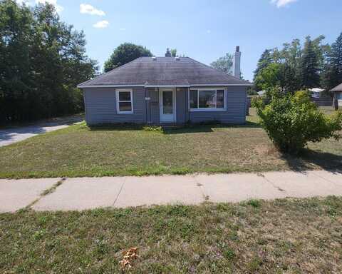 705 Plum Street, Grayling, MI 49738