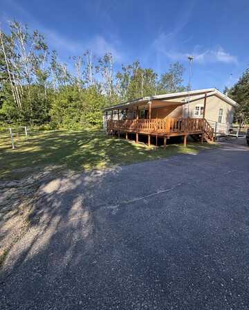 3419 W Babbitt Road, Frederic, MI 49733