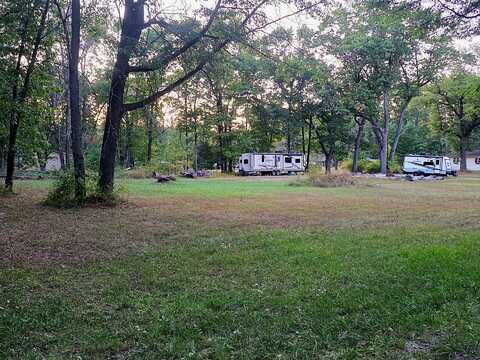 1563 Opland Road, Gladwin, MI 48624