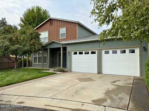 2300 S 80th Ave, Yakima, WA 98908